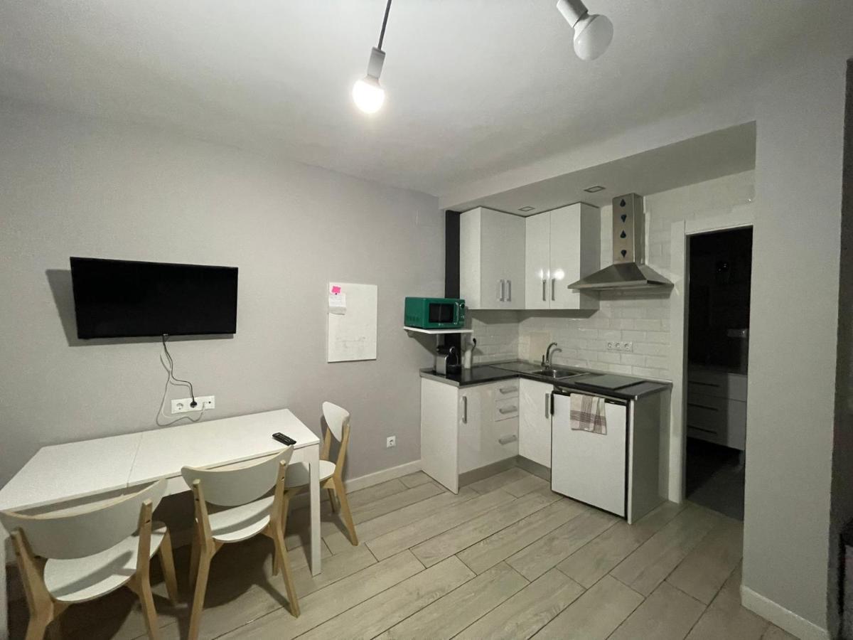 Precioso Apartamento En La Plaza เซียร์ราเนบาดา ภายนอก รูปภาพ