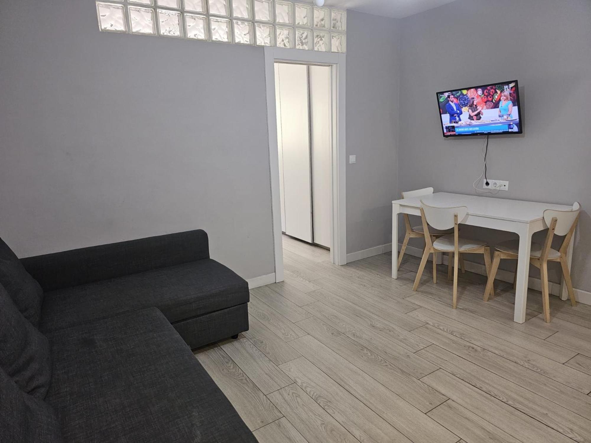 Precioso Apartamento En La Plaza เซียร์ราเนบาดา ภายนอก รูปภาพ