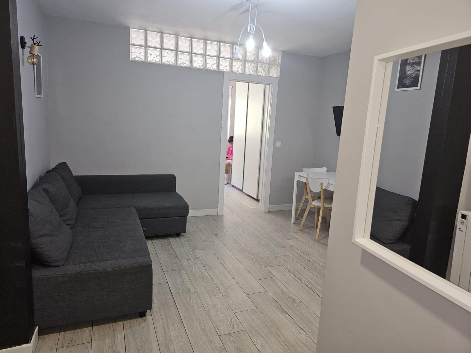 Precioso Apartamento En La Plaza เซียร์ราเนบาดา ภายนอก รูปภาพ