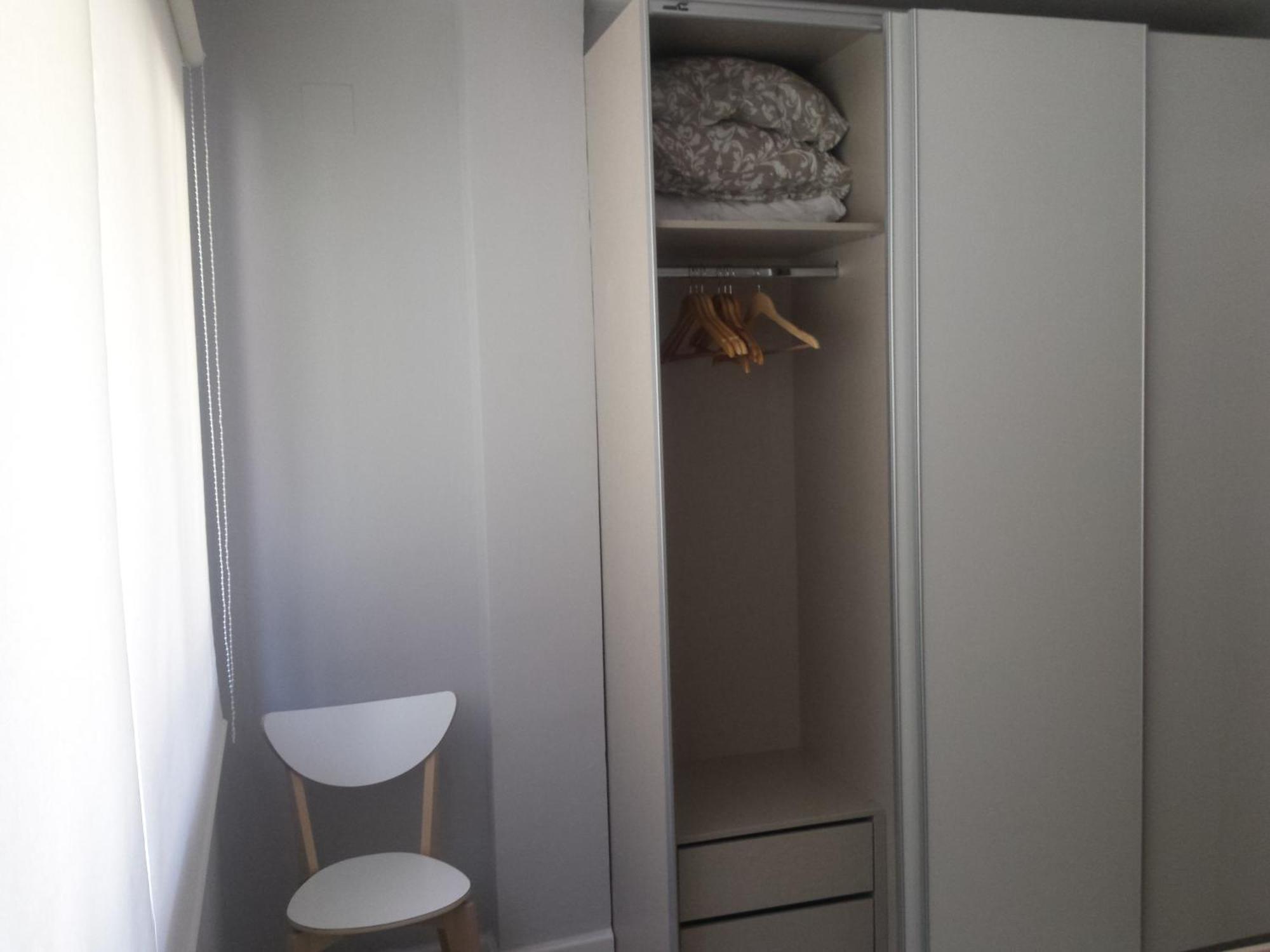 Precioso Apartamento En La Plaza เซียร์ราเนบาดา ภายนอก รูปภาพ