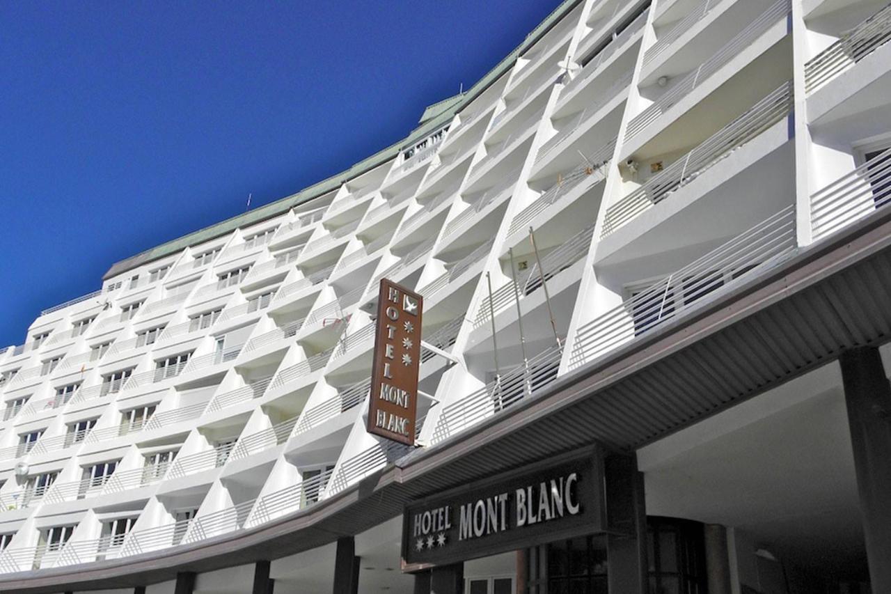 Precioso Apartamento En La Plaza เซียร์ราเนบาดา ภายนอก รูปภาพ